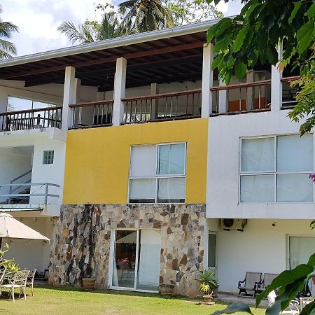 Good Life Unawatuna Bagian luar foto
