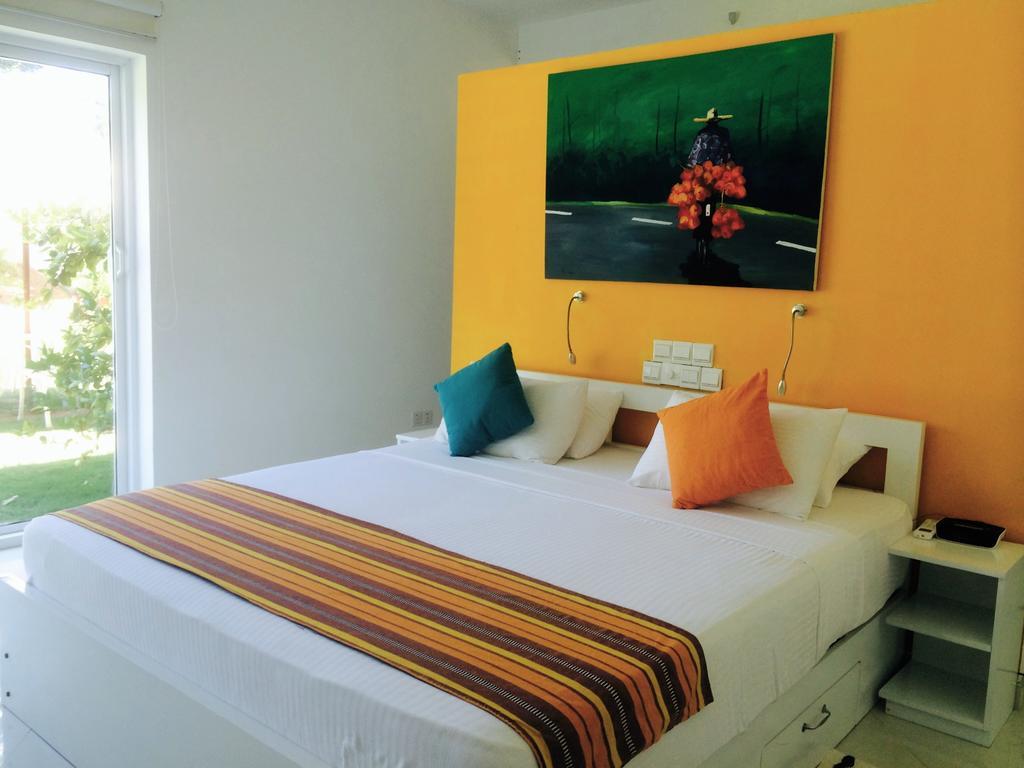 Good Life Unawatuna Ruang foto