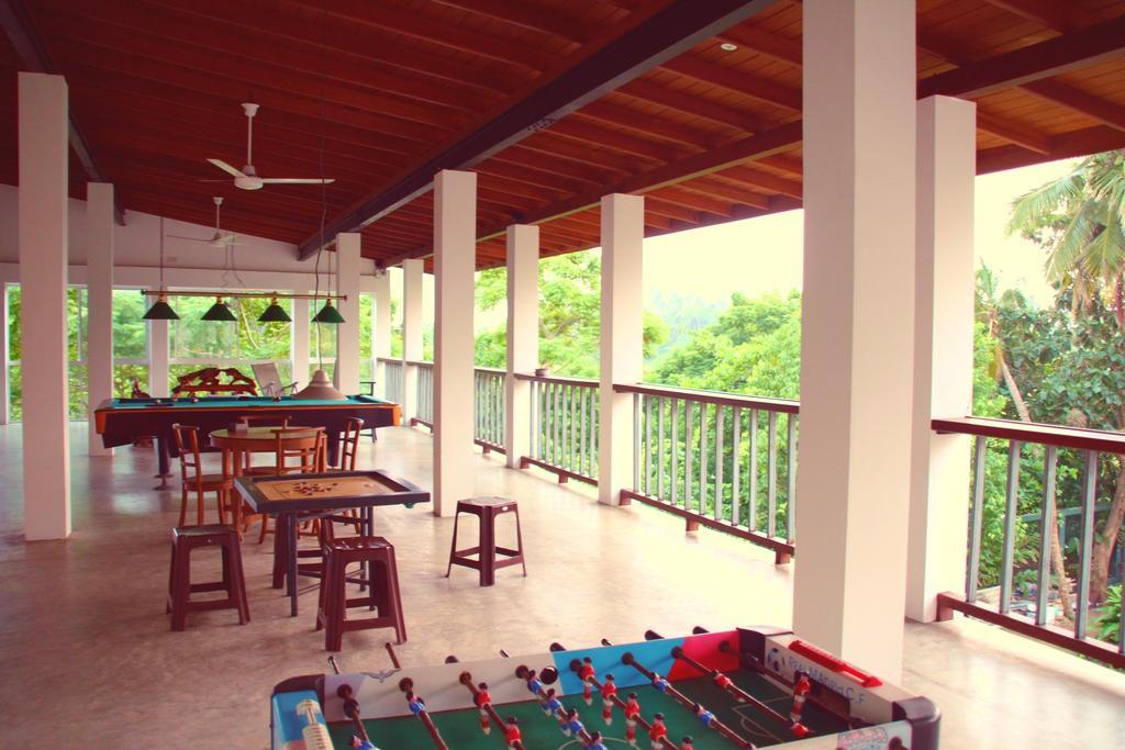 Good Life Unawatuna Bagian luar foto