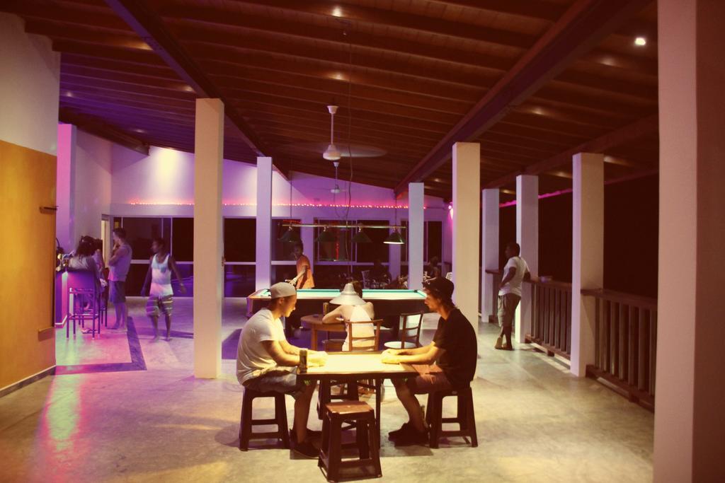 Good Life Unawatuna Bagian luar foto