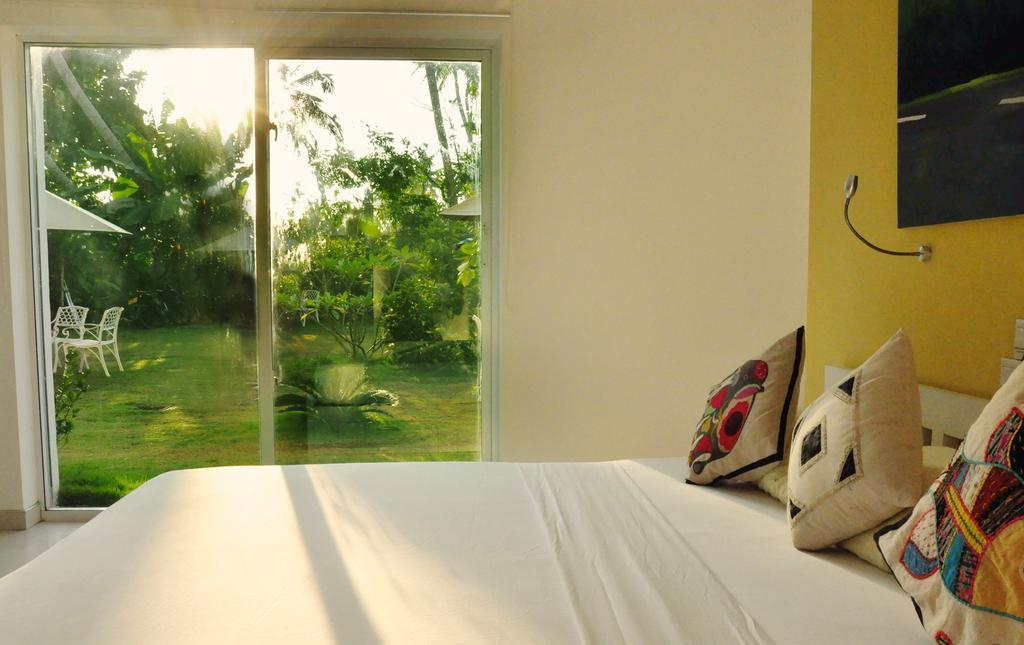 Good Life Unawatuna Ruang foto