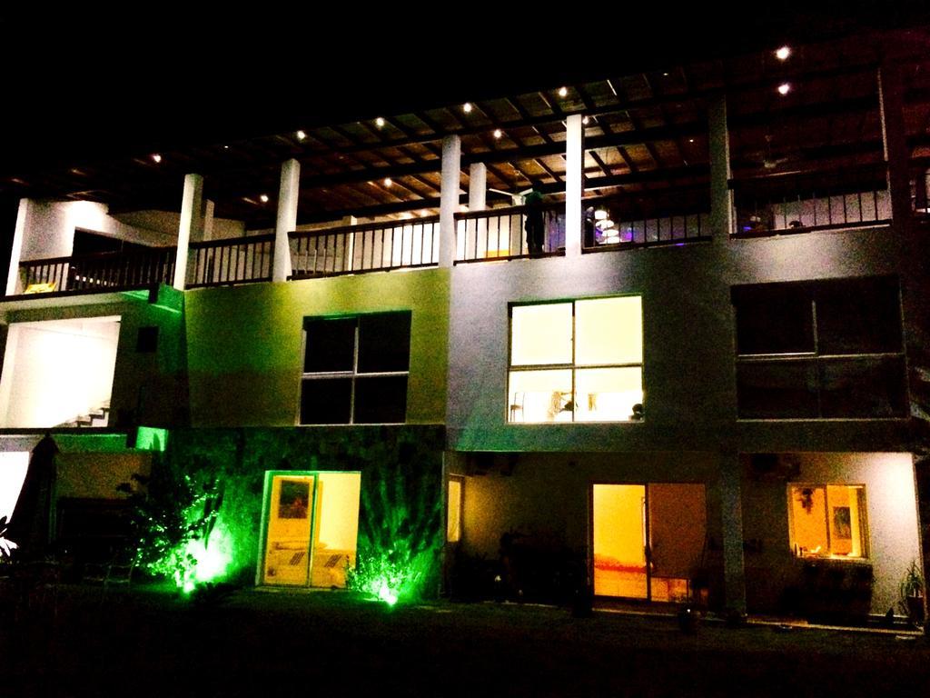 Good Life Unawatuna Bagian luar foto