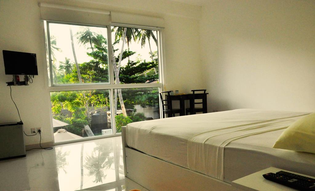 Good Life Unawatuna Ruang foto