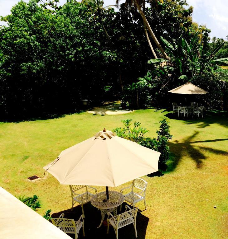 Good Life Unawatuna Bagian luar foto