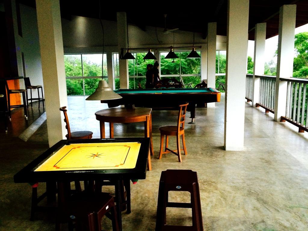 Good Life Unawatuna Bagian luar foto