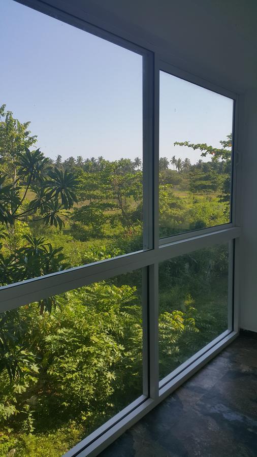 Good Life Unawatuna Bagian luar foto