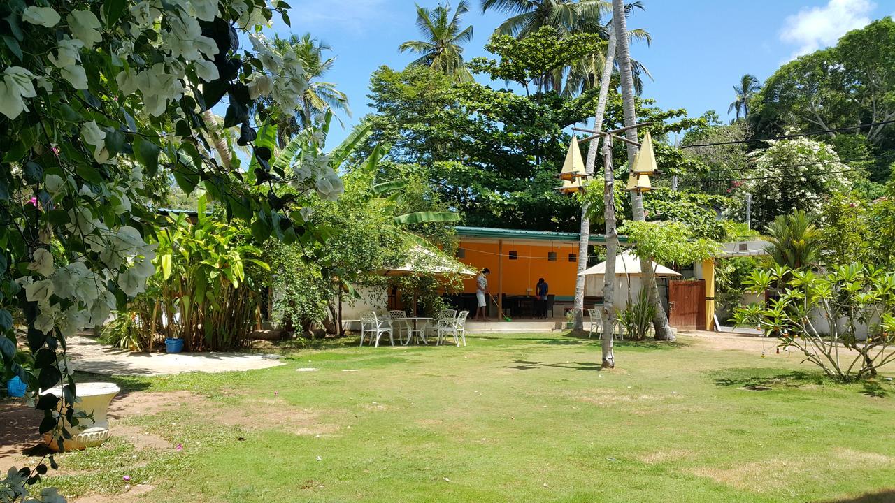 Good Life Unawatuna Bagian luar foto