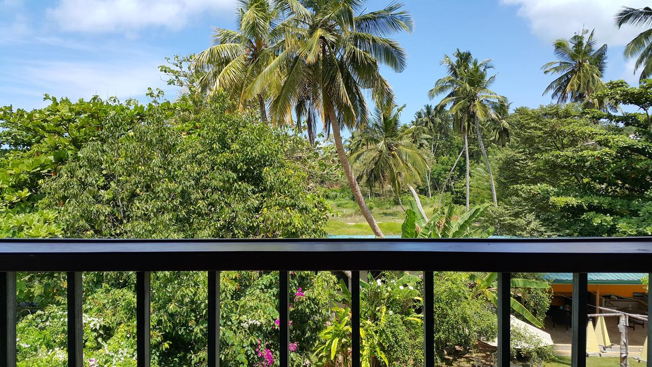 Good Life Unawatuna Bagian luar foto