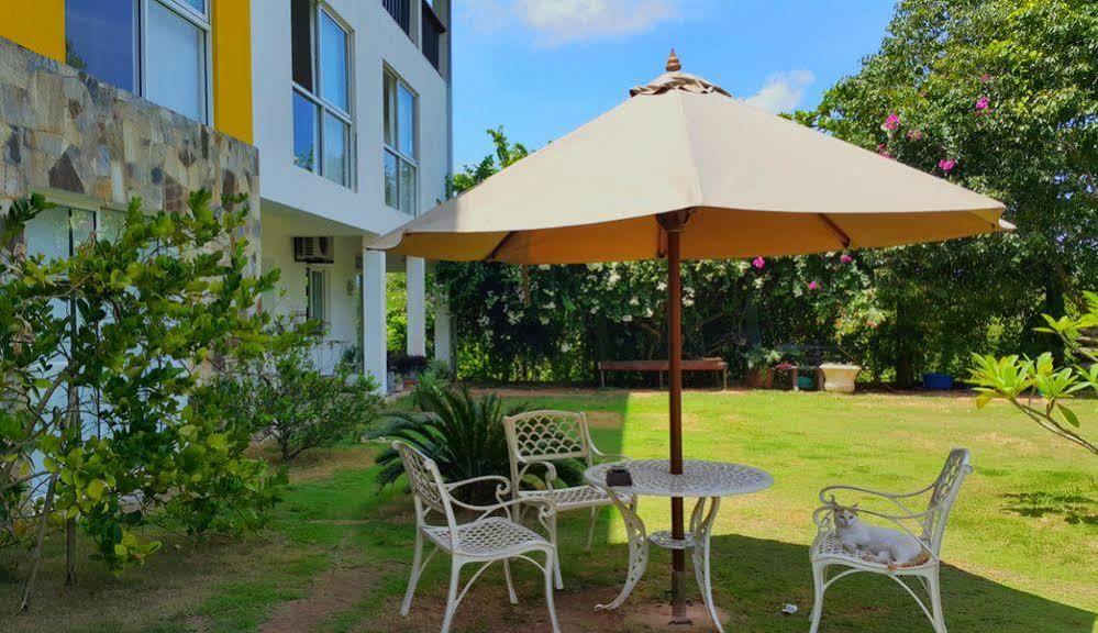 Good Life Unawatuna Bagian luar foto